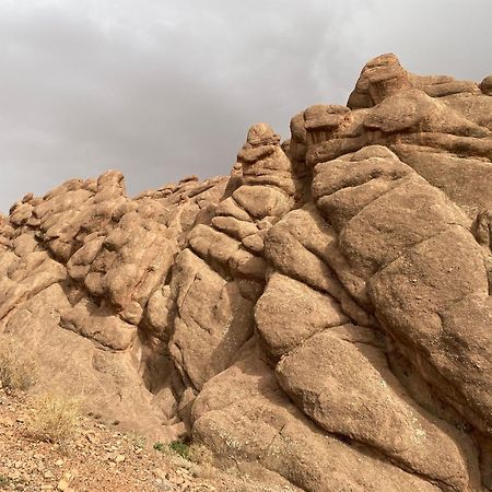 Riad Dreams Dades Tamellalt  Bagian luar foto