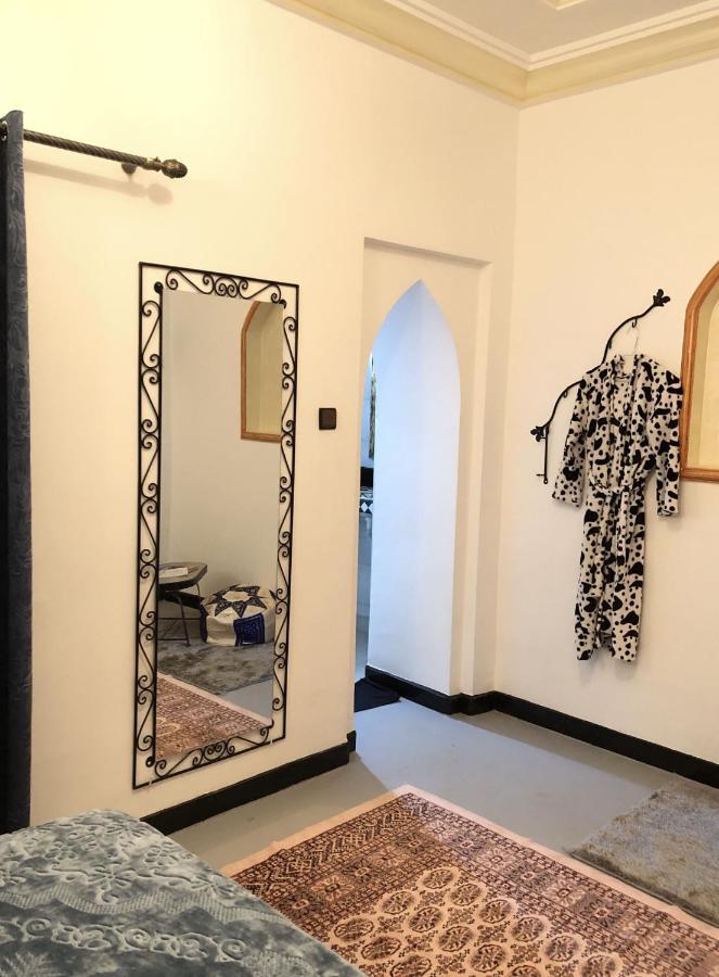 Riad Dreams Dades Tamellalt  Bagian luar foto