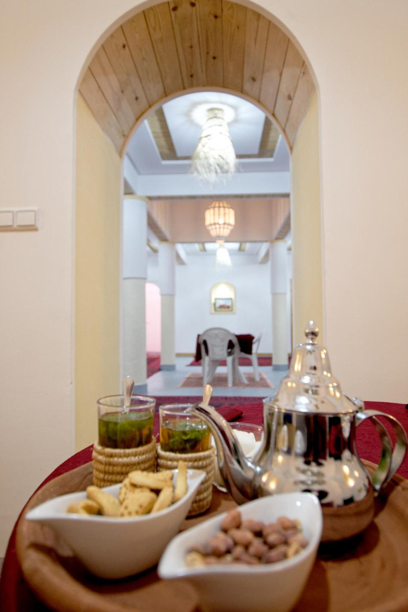 Riad Dreams Dades Tamellalt  Bagian luar foto