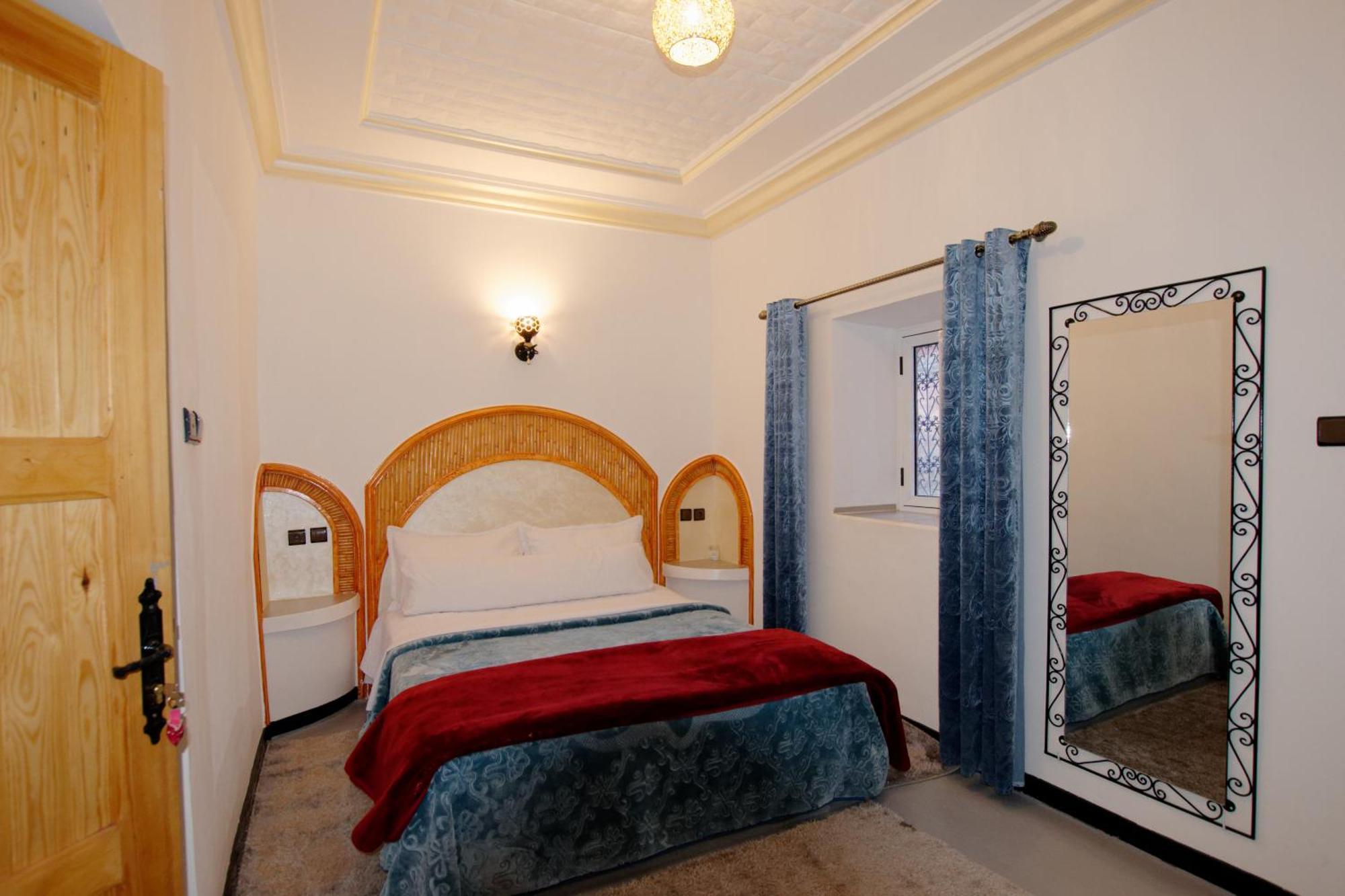 Riad Dreams Dades Tamellalt  Bagian luar foto