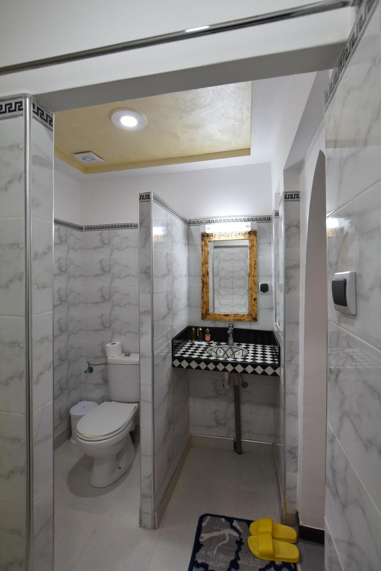 Riad Dreams Dades Tamellalt  Bagian luar foto