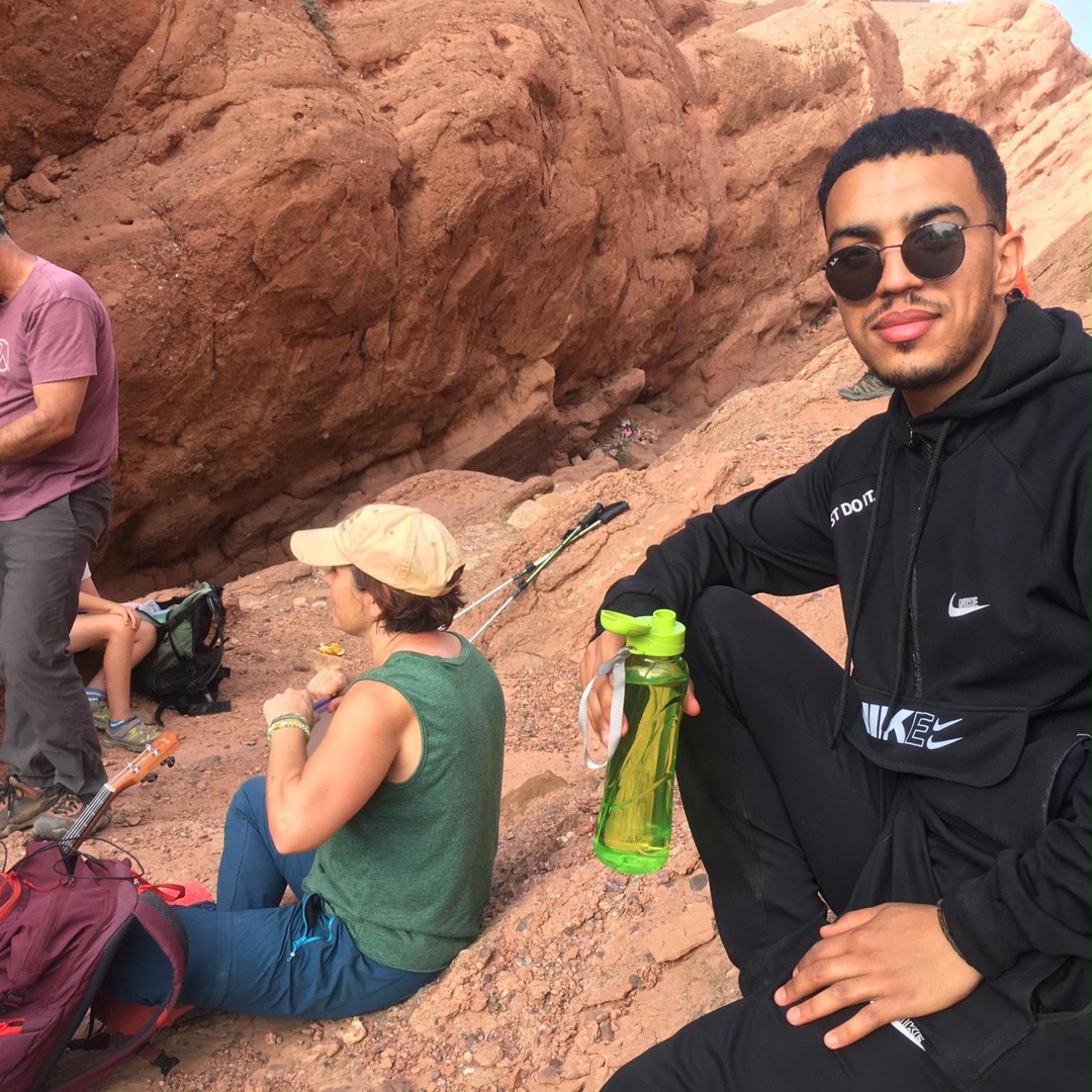 Riad Dreams Dades Tamellalt  Bagian luar foto