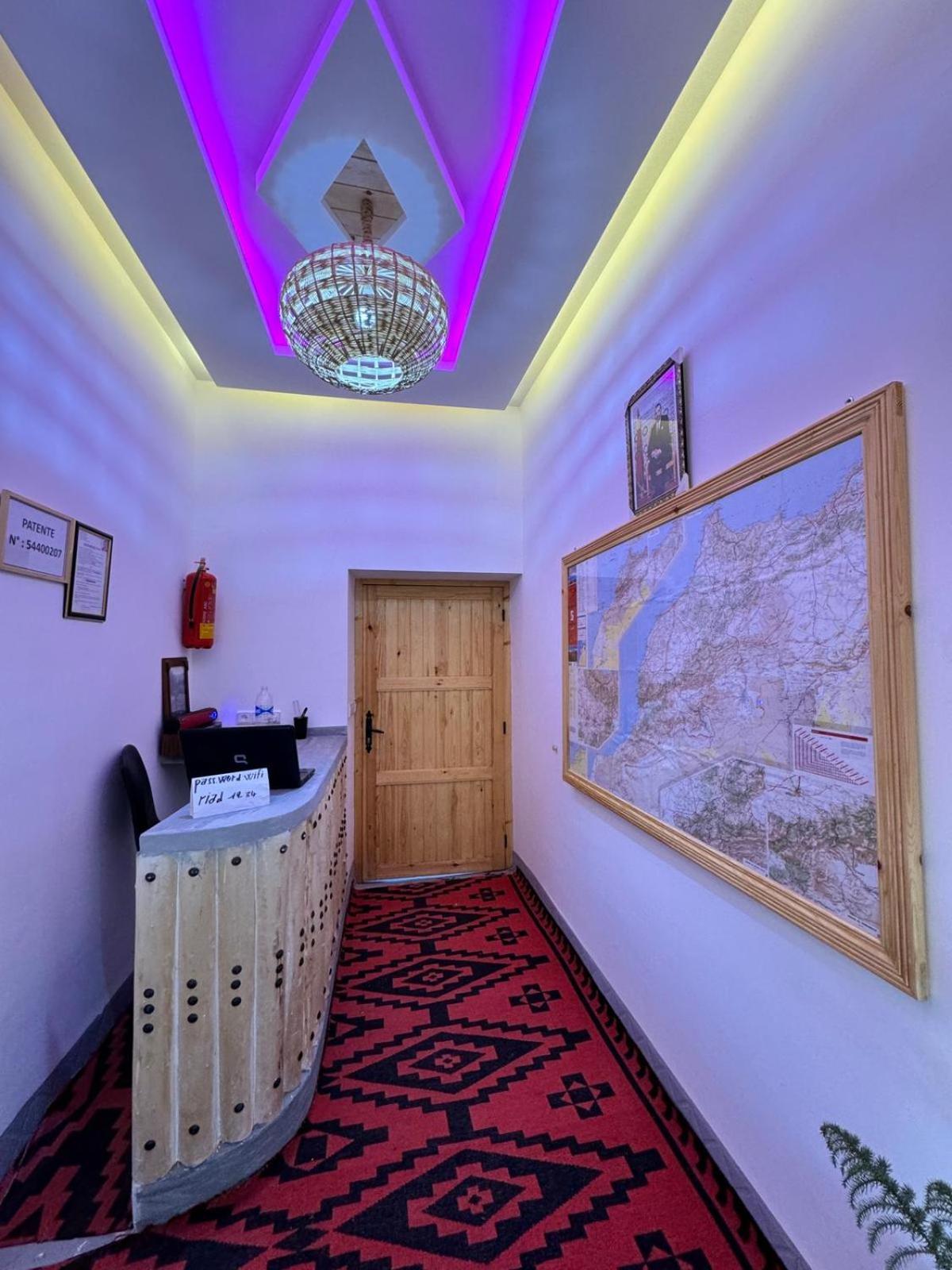 Riad Dreams Dades Tamellalt  Bagian luar foto