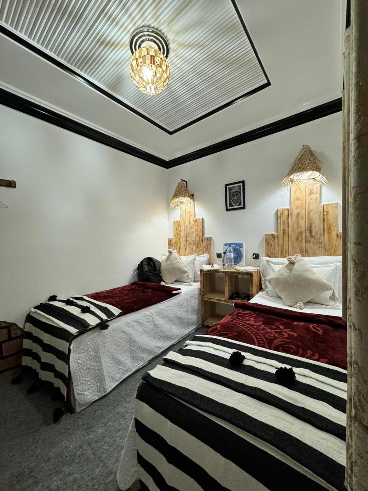 Riad Dreams Dades Tamellalt  Bagian luar foto