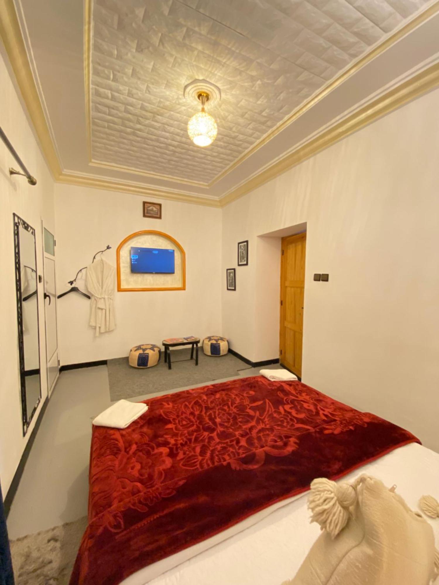 Riad Dreams Dades Tamellalt  Bagian luar foto