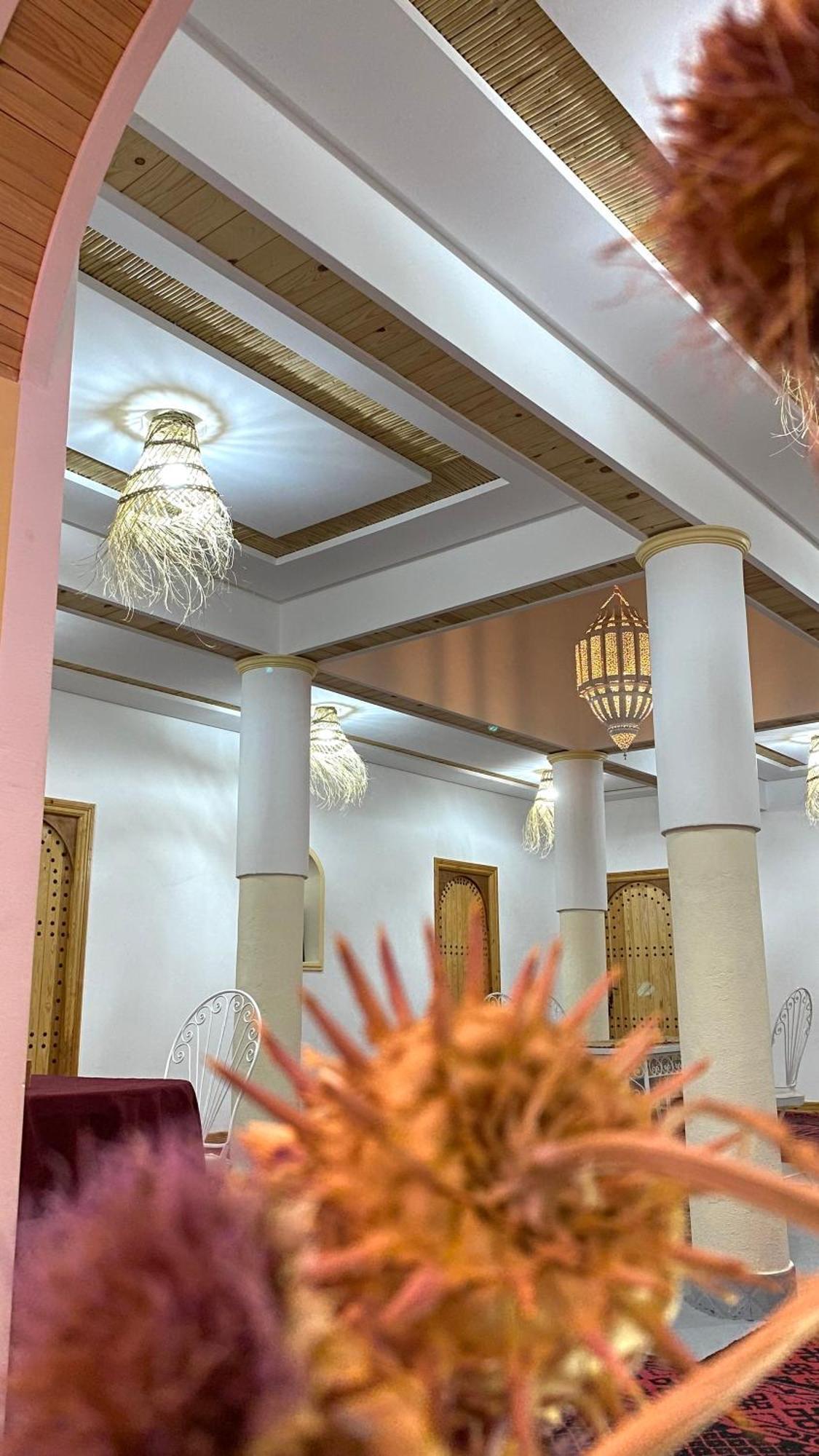 Riad Dreams Dades Tamellalt  Bagian luar foto
