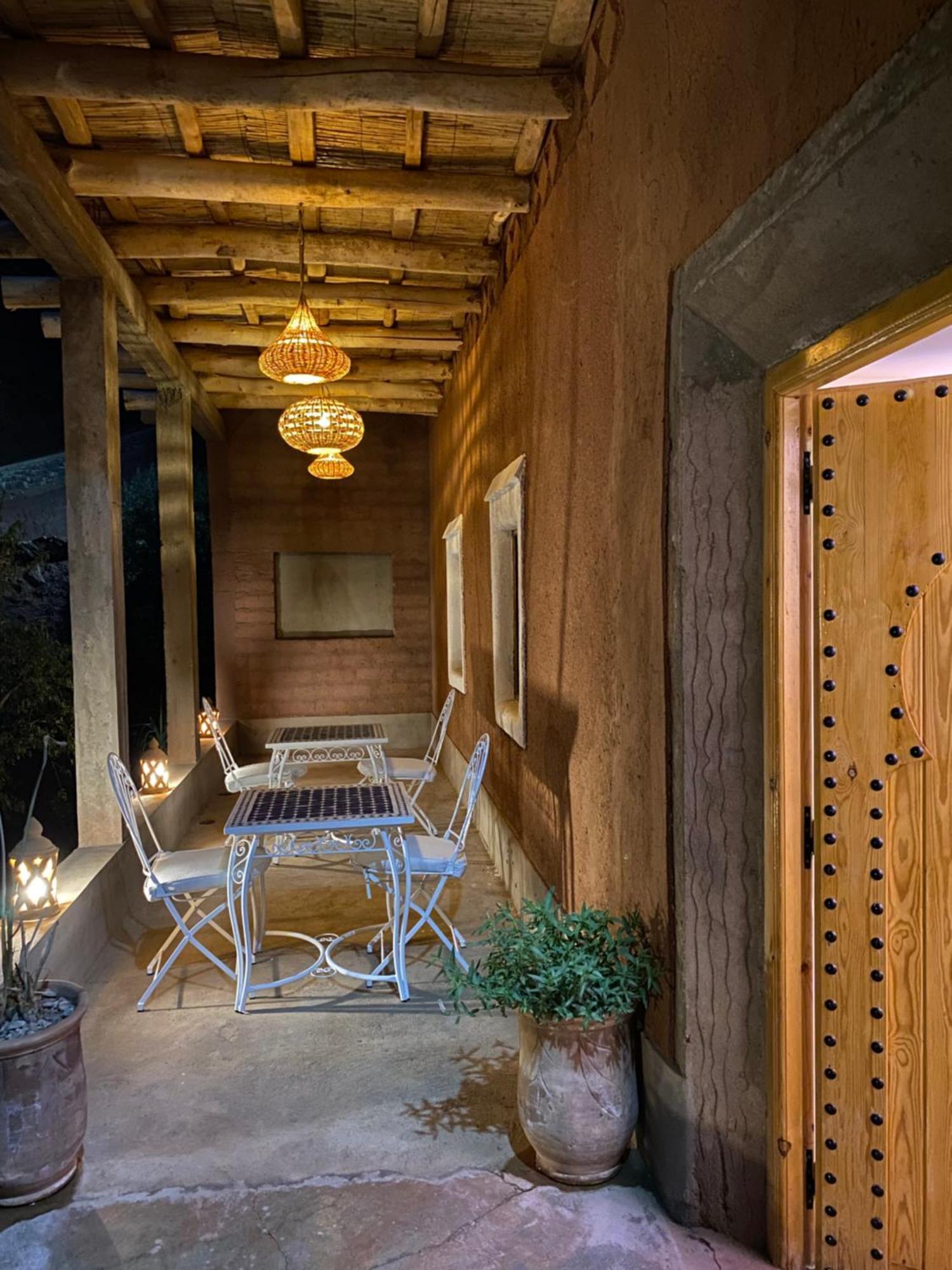 Riad Dreams Dades Tamellalt  Bagian luar foto