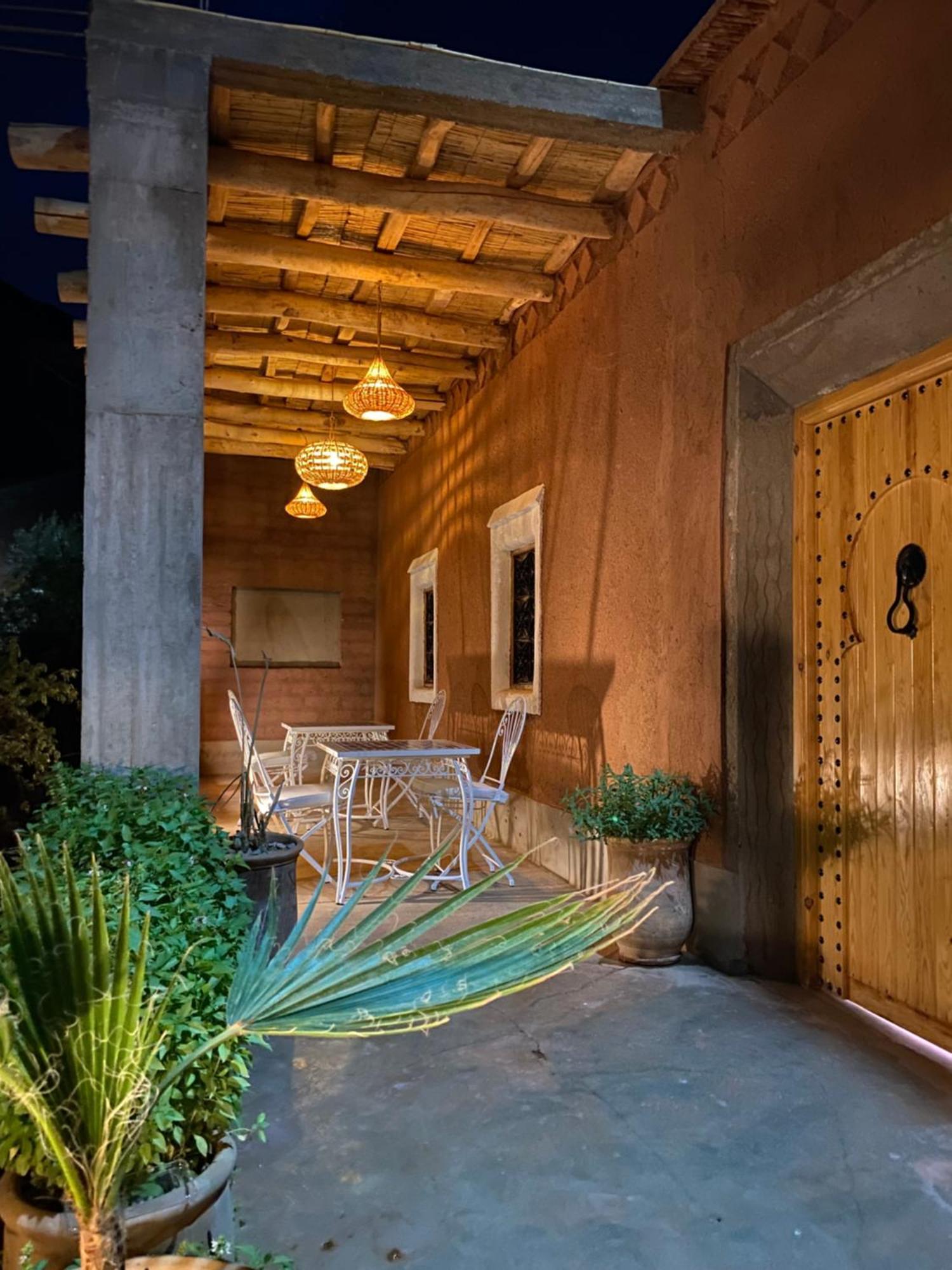 Riad Dreams Dades Tamellalt  Bagian luar foto
