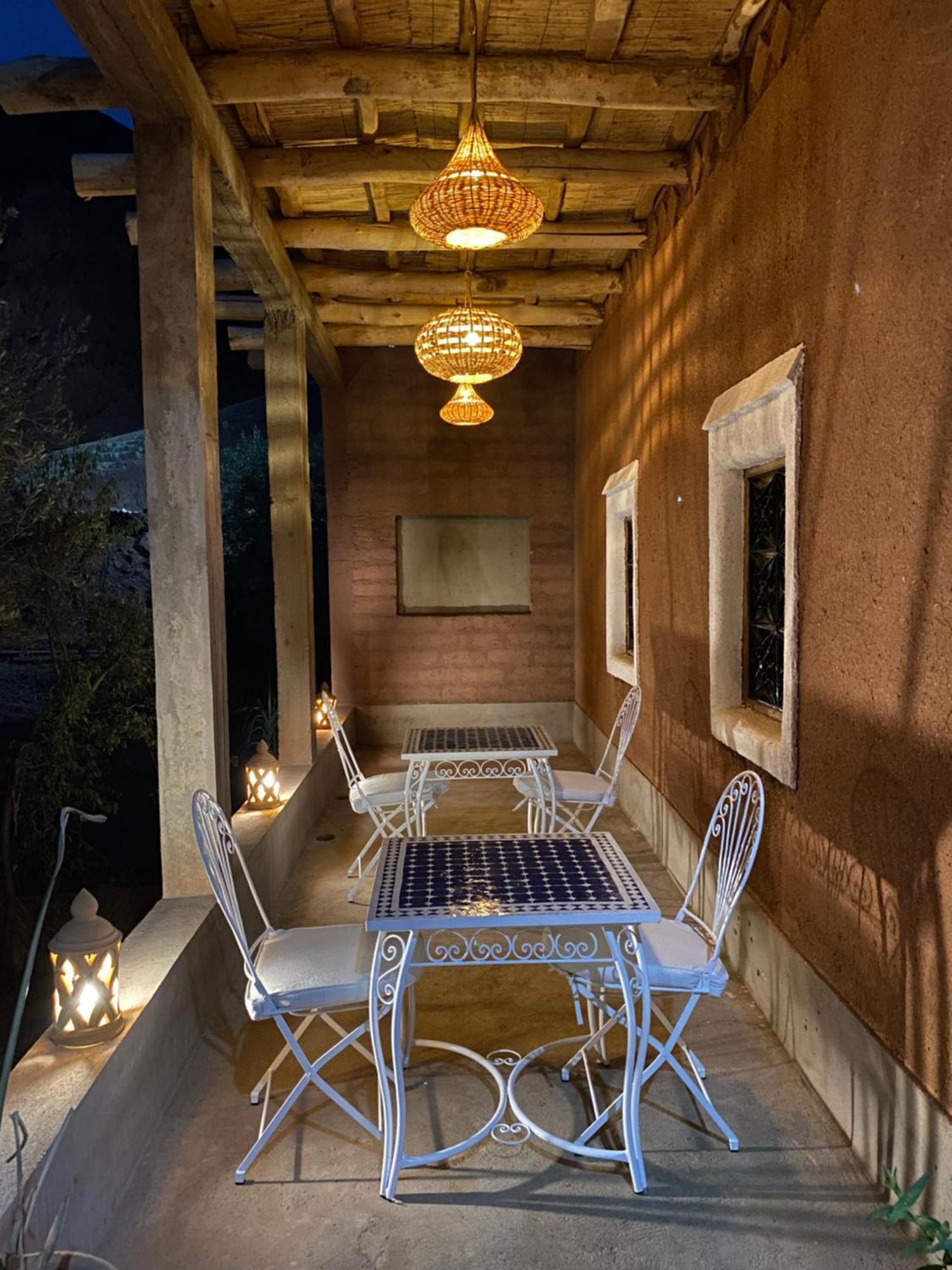 Riad Dreams Dades Tamellalt  Bagian luar foto