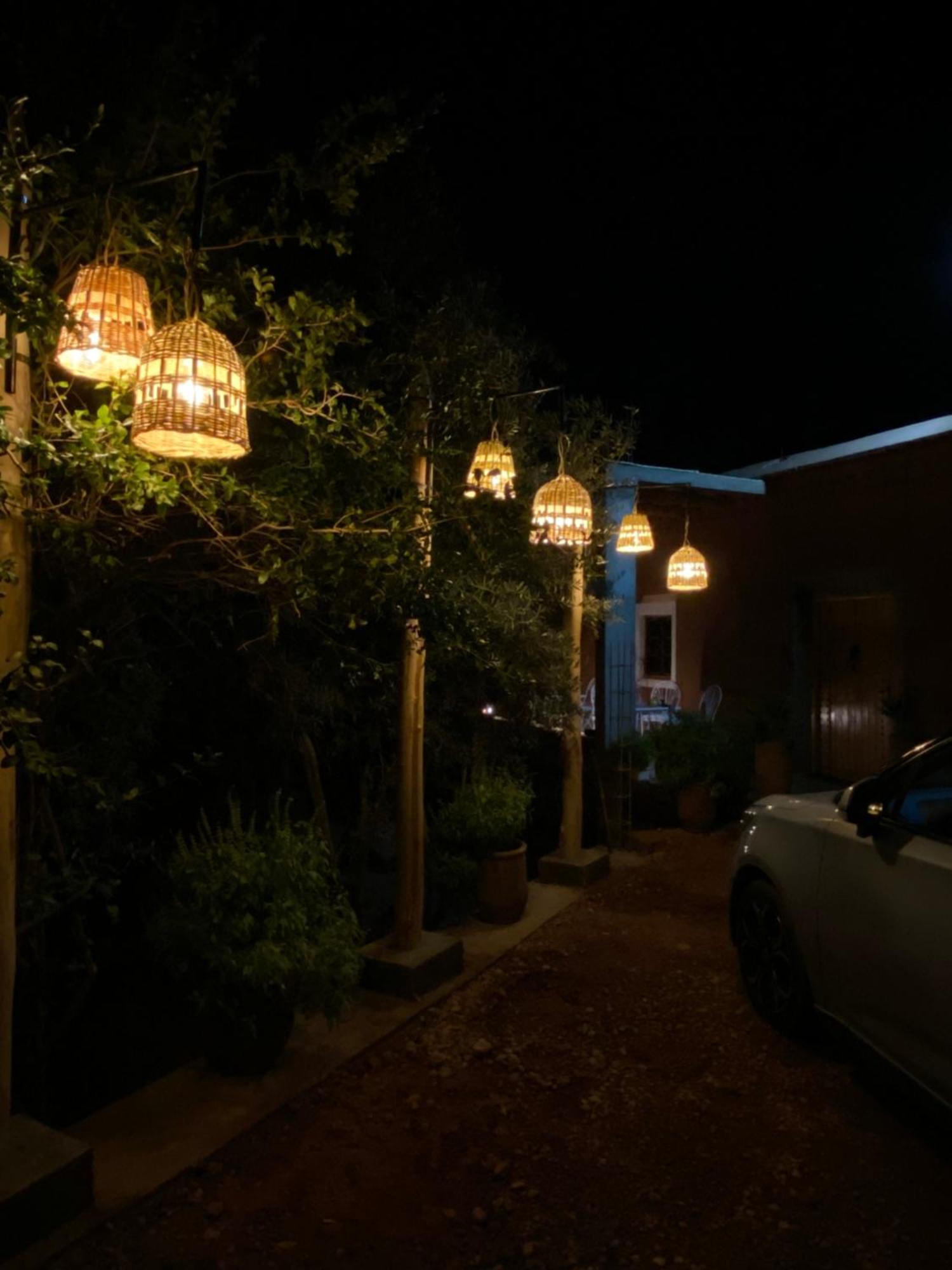 Riad Dreams Dades Tamellalt  Bagian luar foto