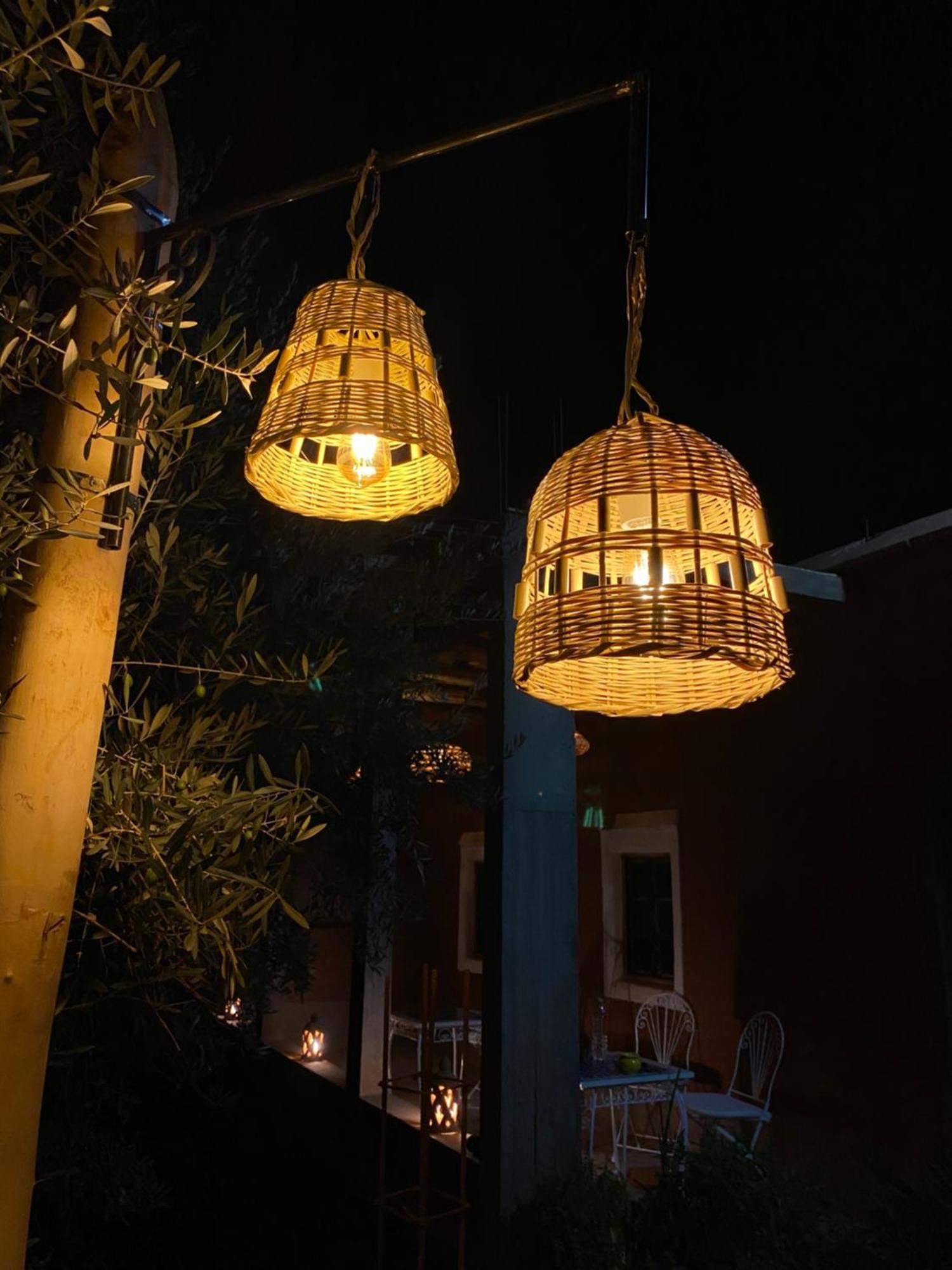 Riad Dreams Dades Tamellalt  Bagian luar foto