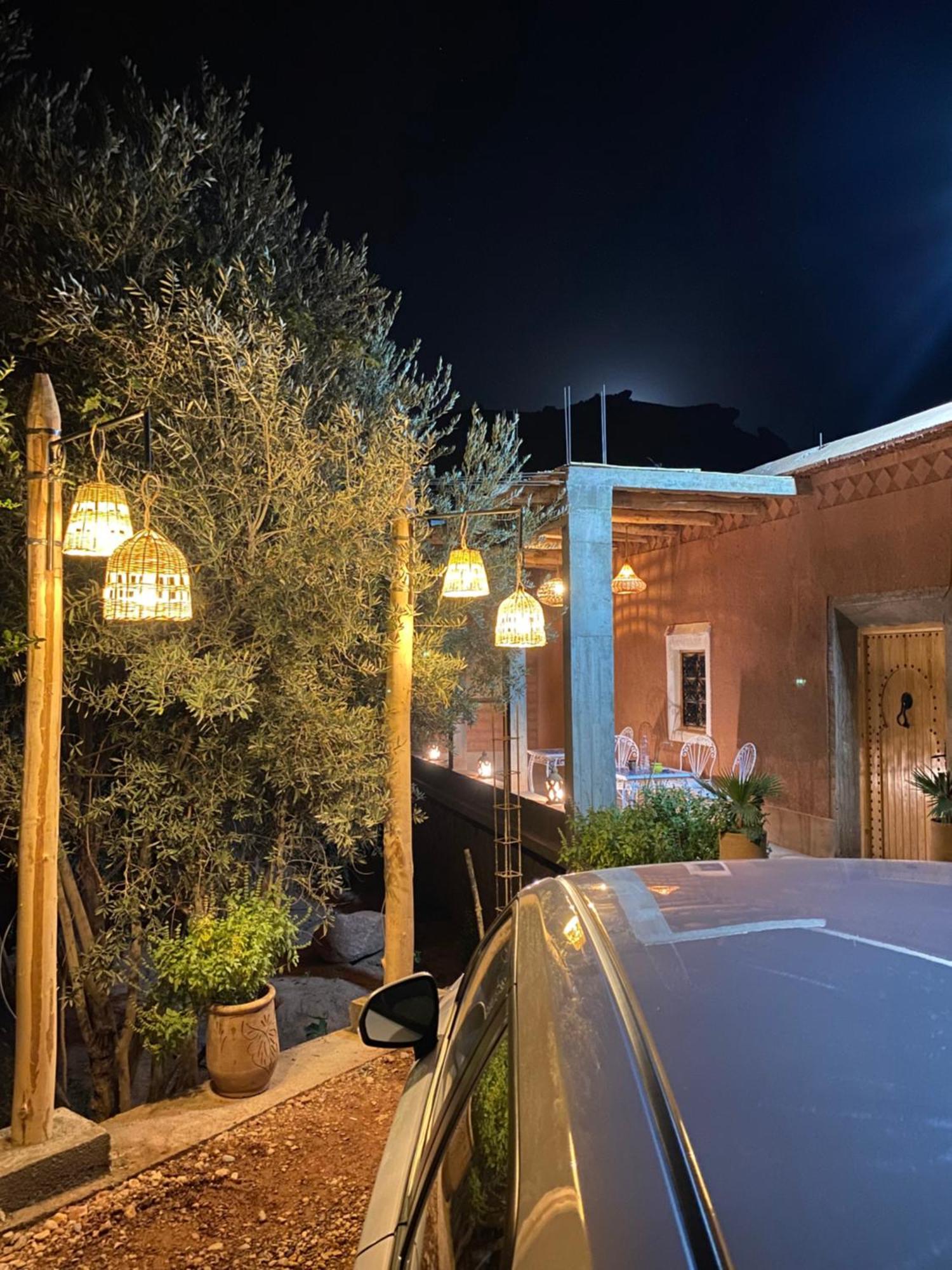 Riad Dreams Dades Tamellalt  Bagian luar foto