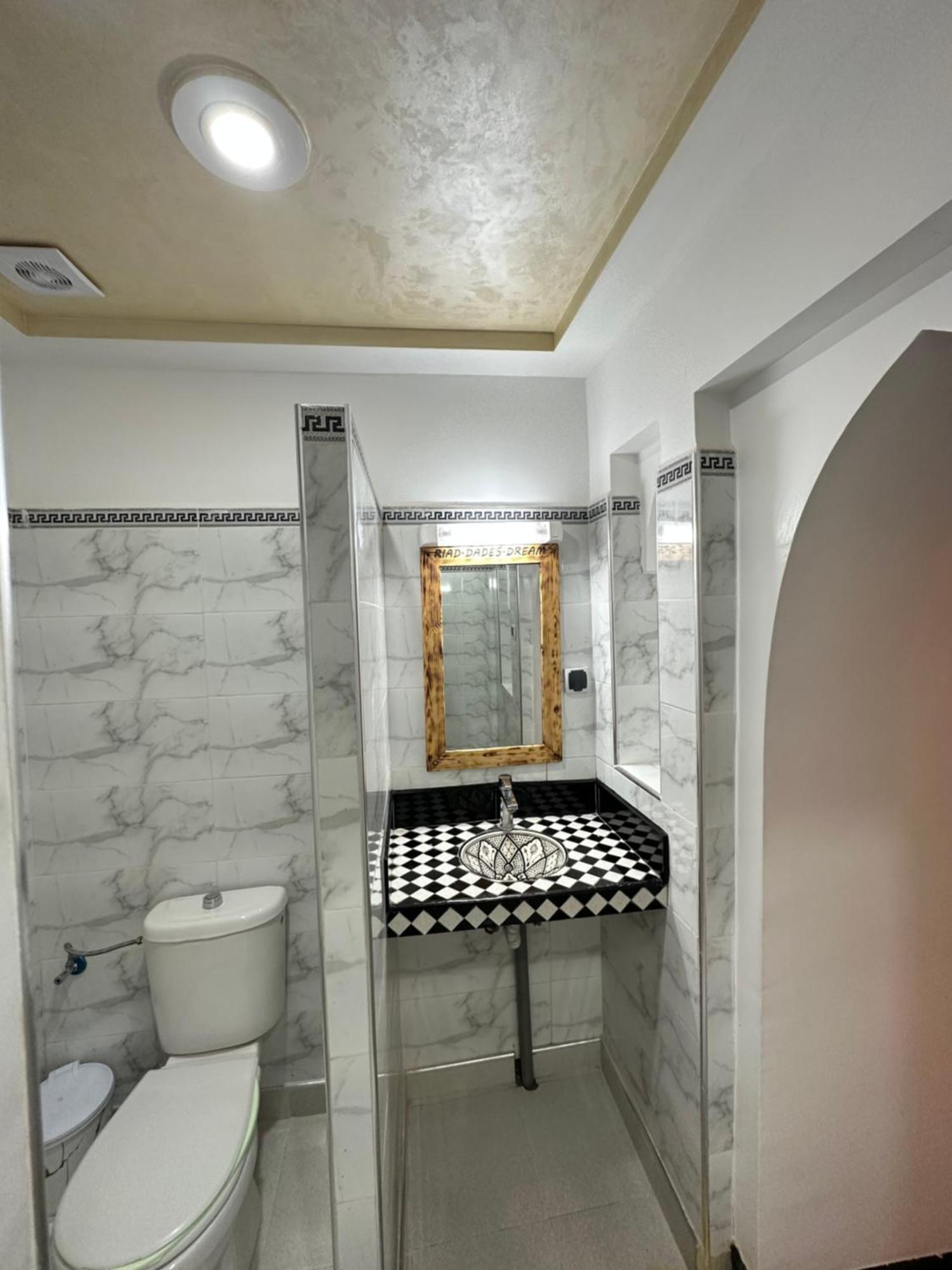 Riad Dreams Dades Tamellalt  Bagian luar foto