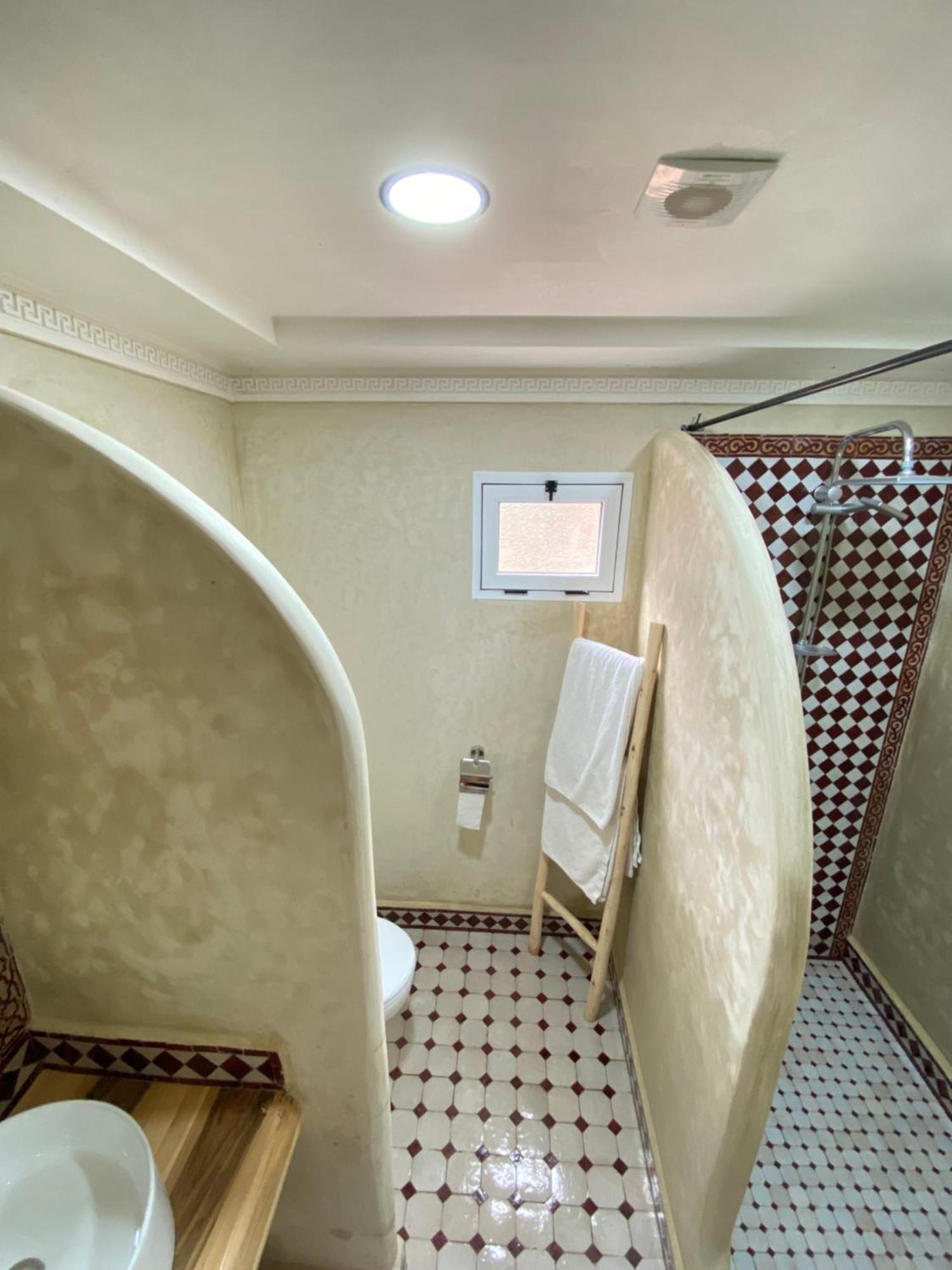 Riad Dreams Dades Tamellalt  Bagian luar foto
