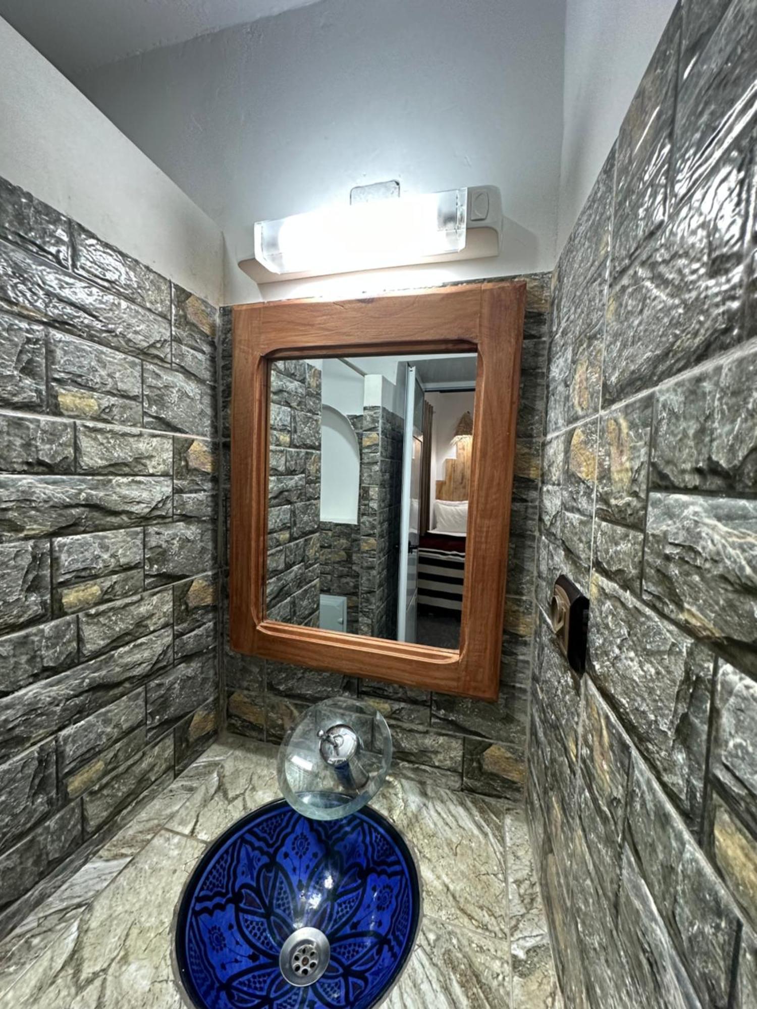 Riad Dreams Dades Tamellalt  Bagian luar foto