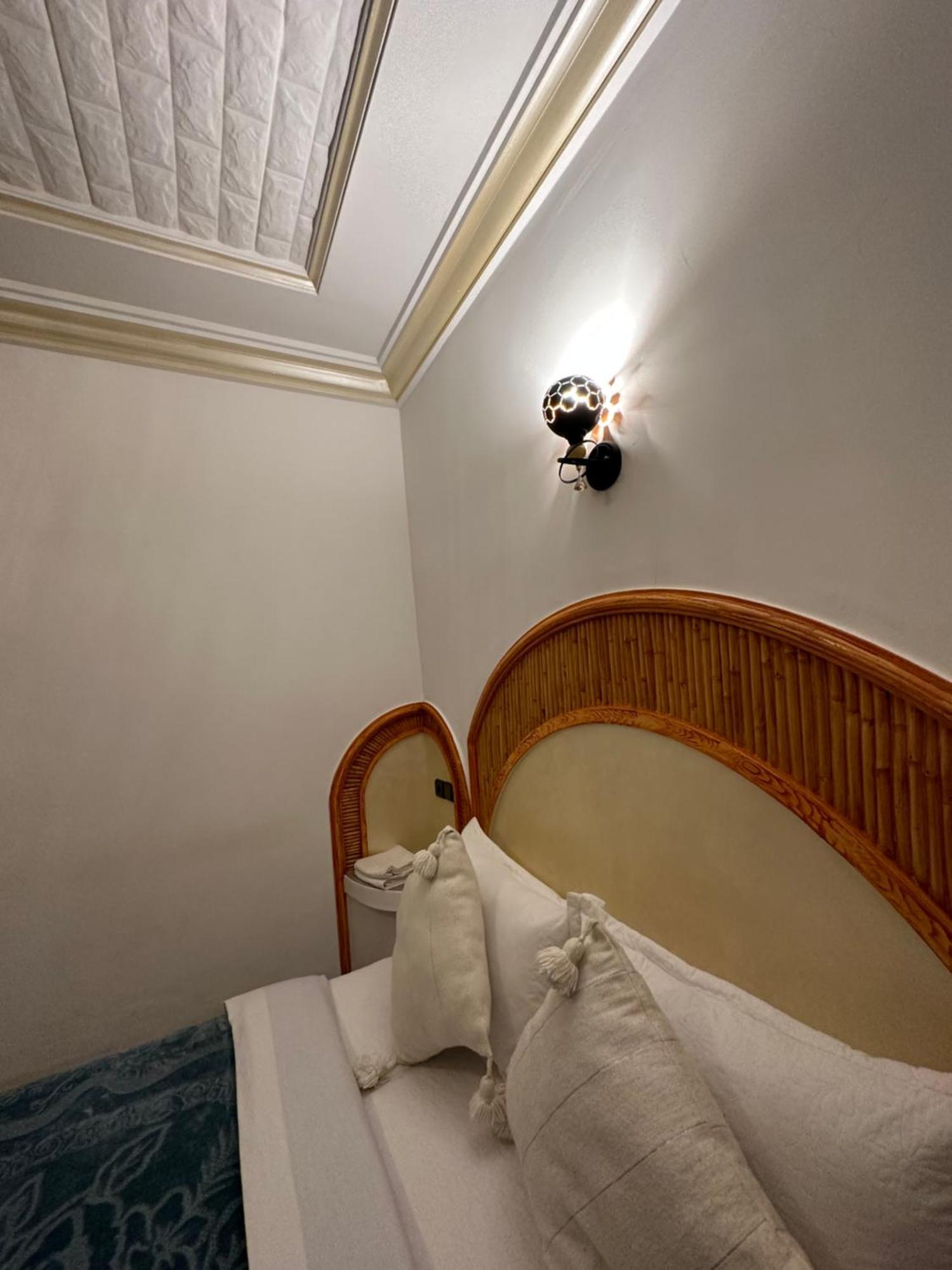Riad Dreams Dades Tamellalt  Bagian luar foto