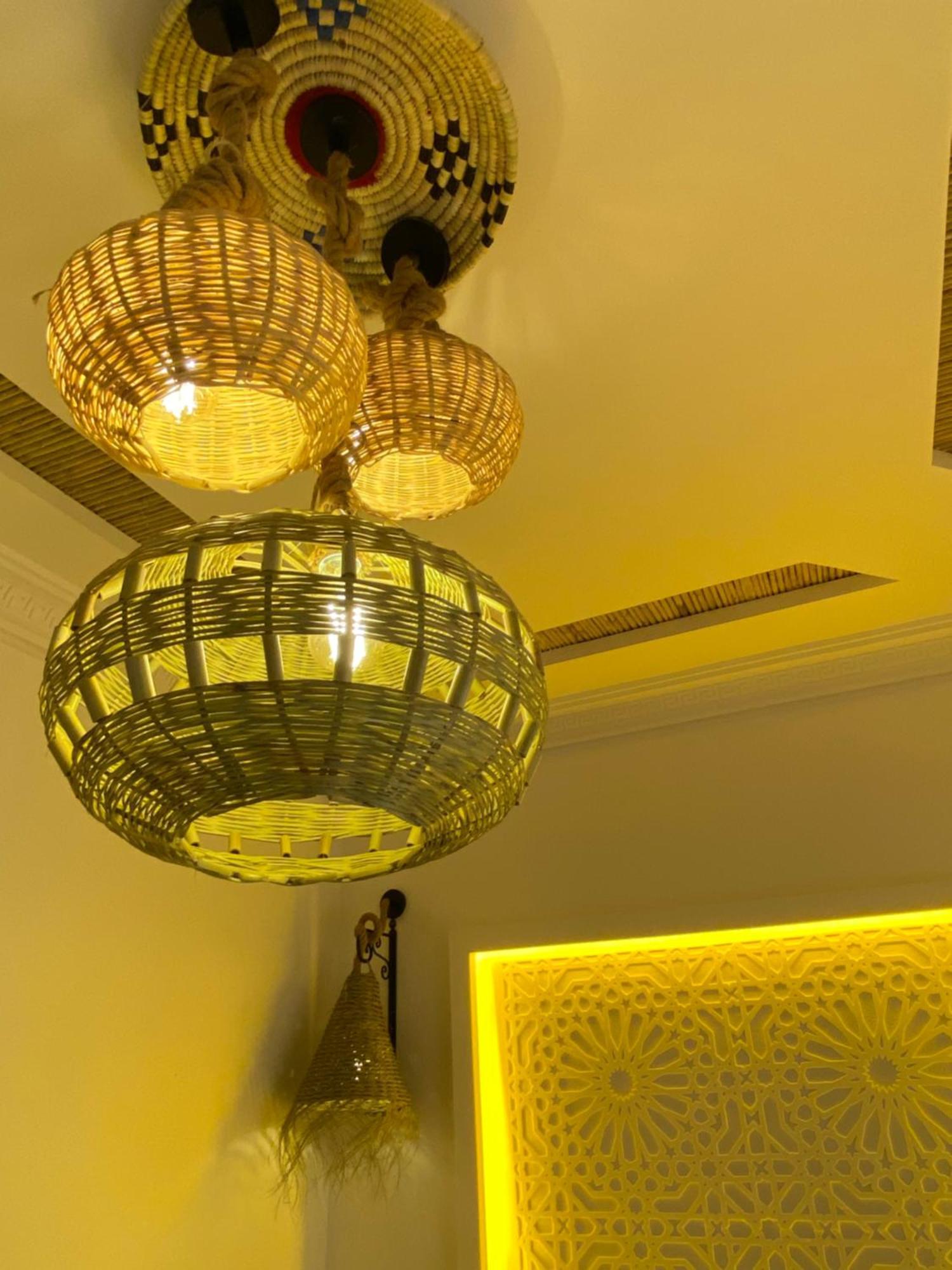 Riad Dreams Dades Tamellalt  Bagian luar foto