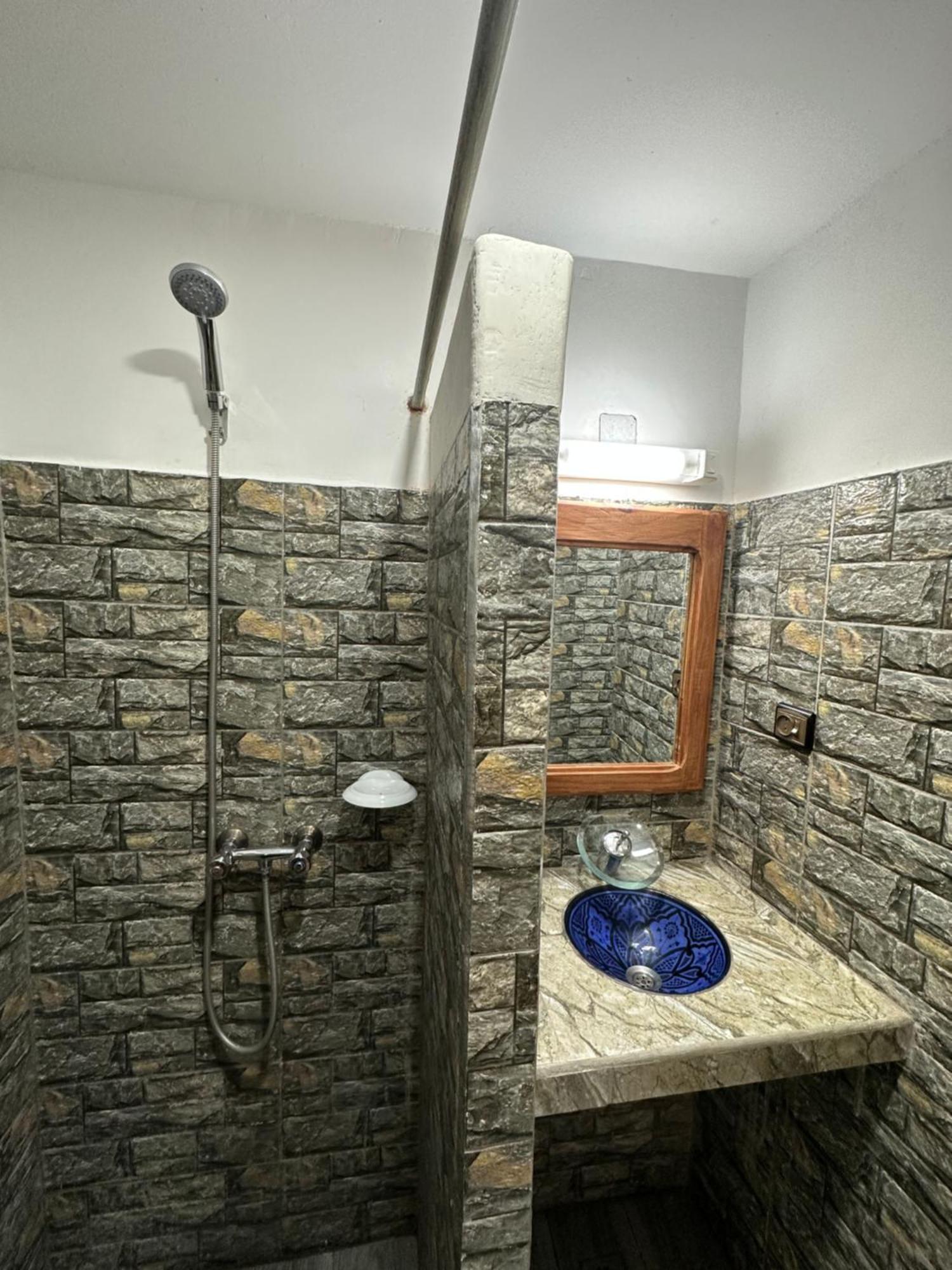 Riad Dreams Dades Tamellalt  Bagian luar foto