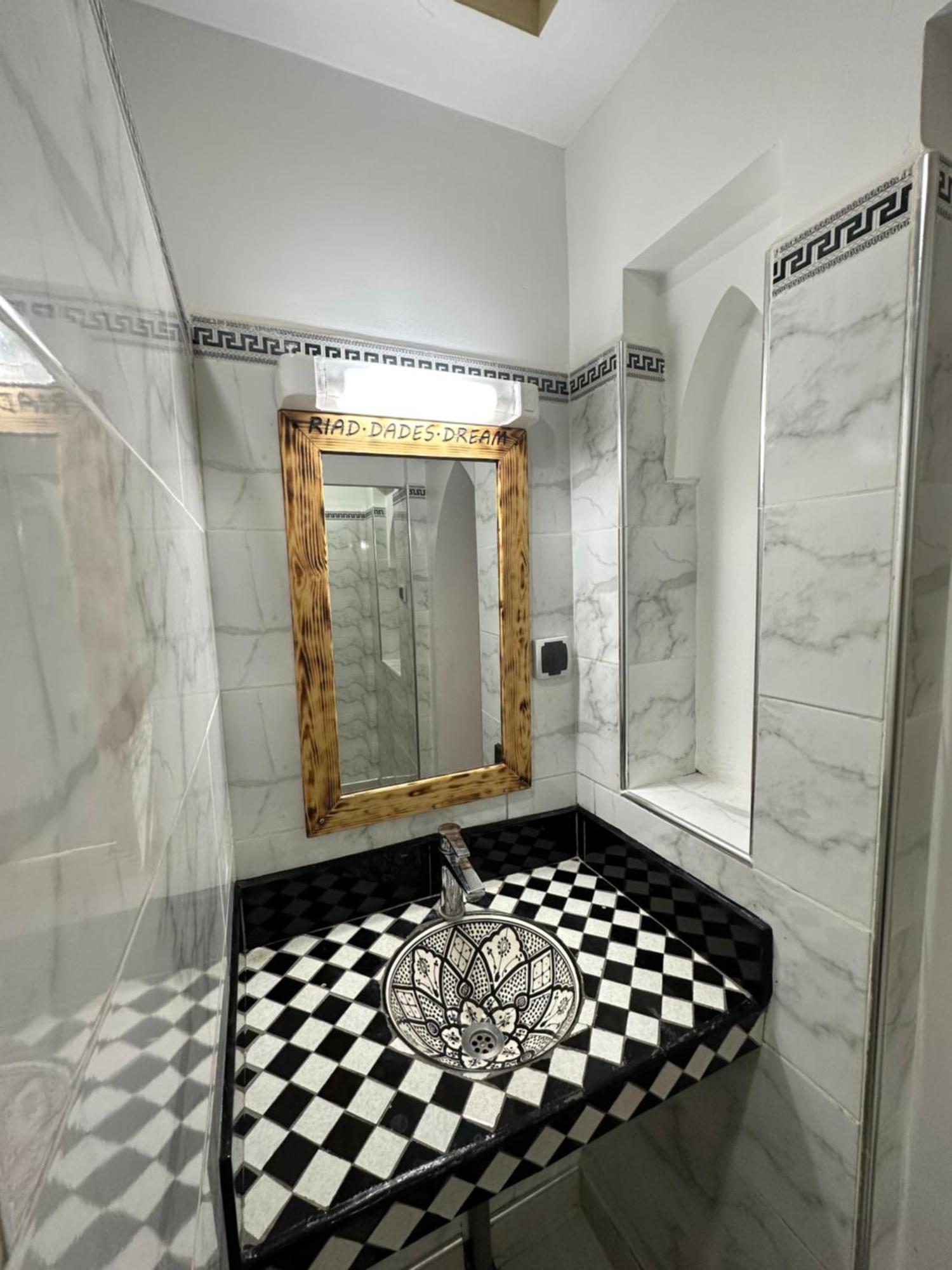 Riad Dreams Dades Tamellalt  Bagian luar foto