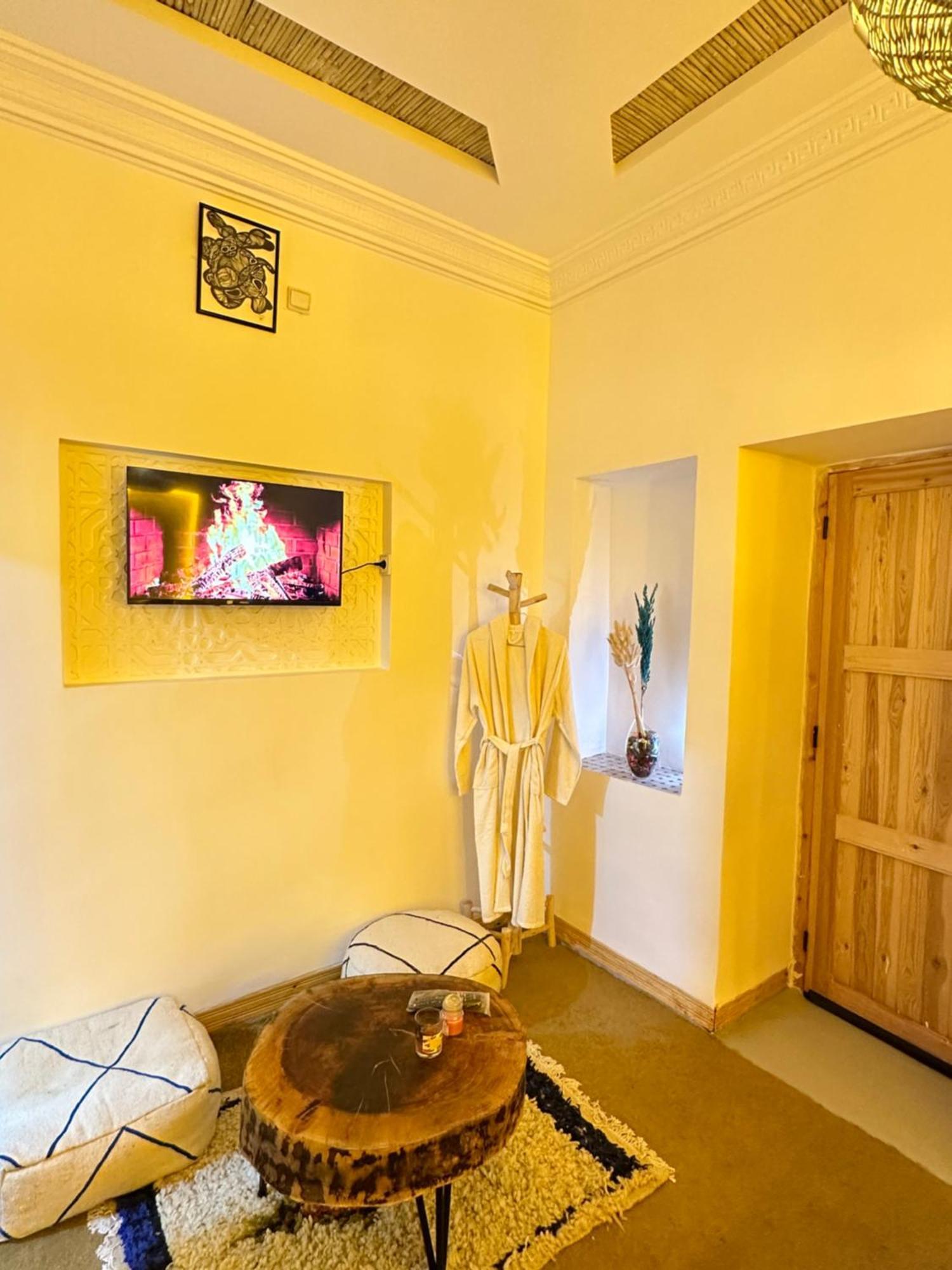 Riad Dreams Dades Tamellalt  Bagian luar foto