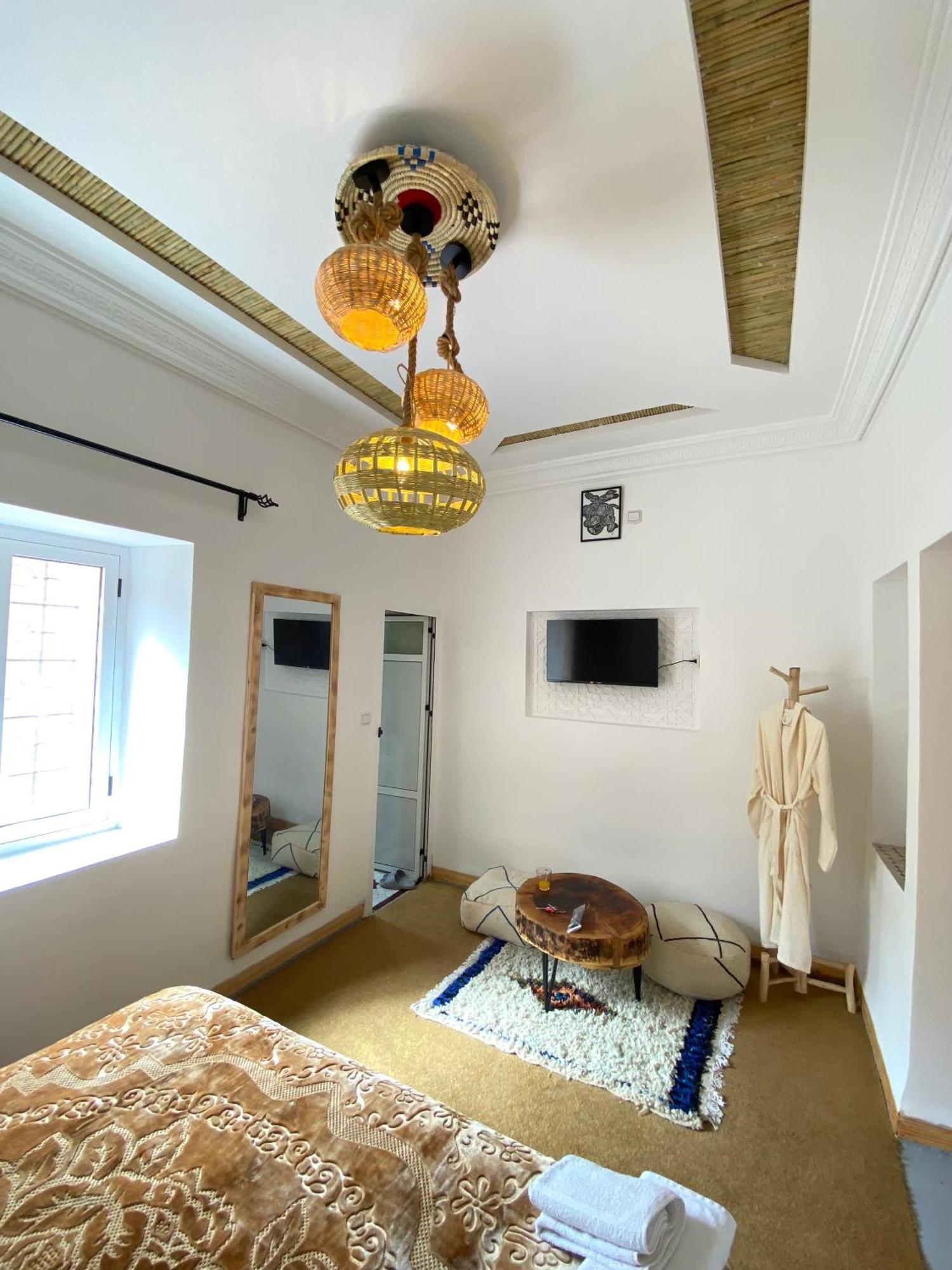 Riad Dreams Dades Tamellalt  Bagian luar foto