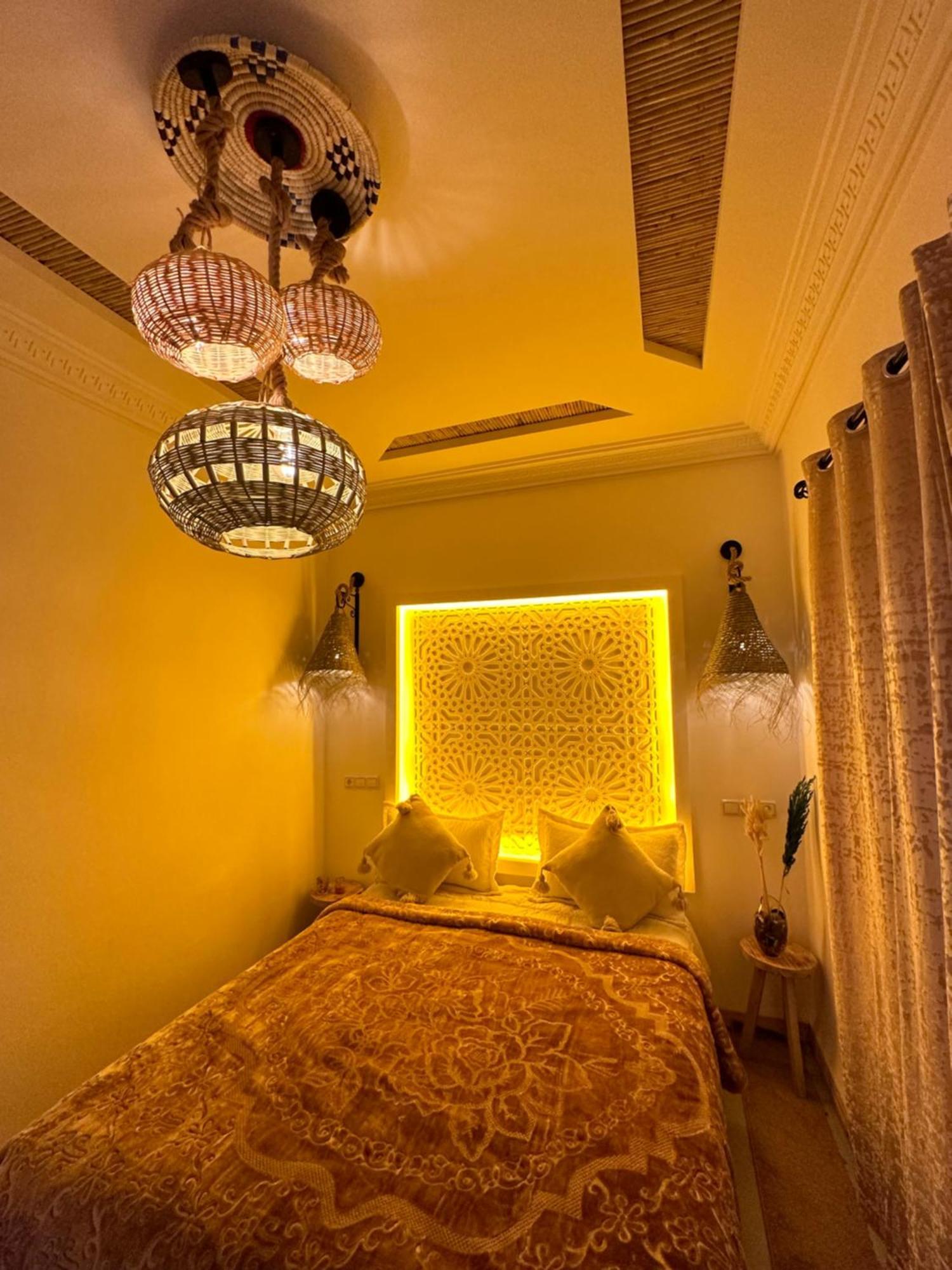 Riad Dreams Dades Tamellalt  Bagian luar foto