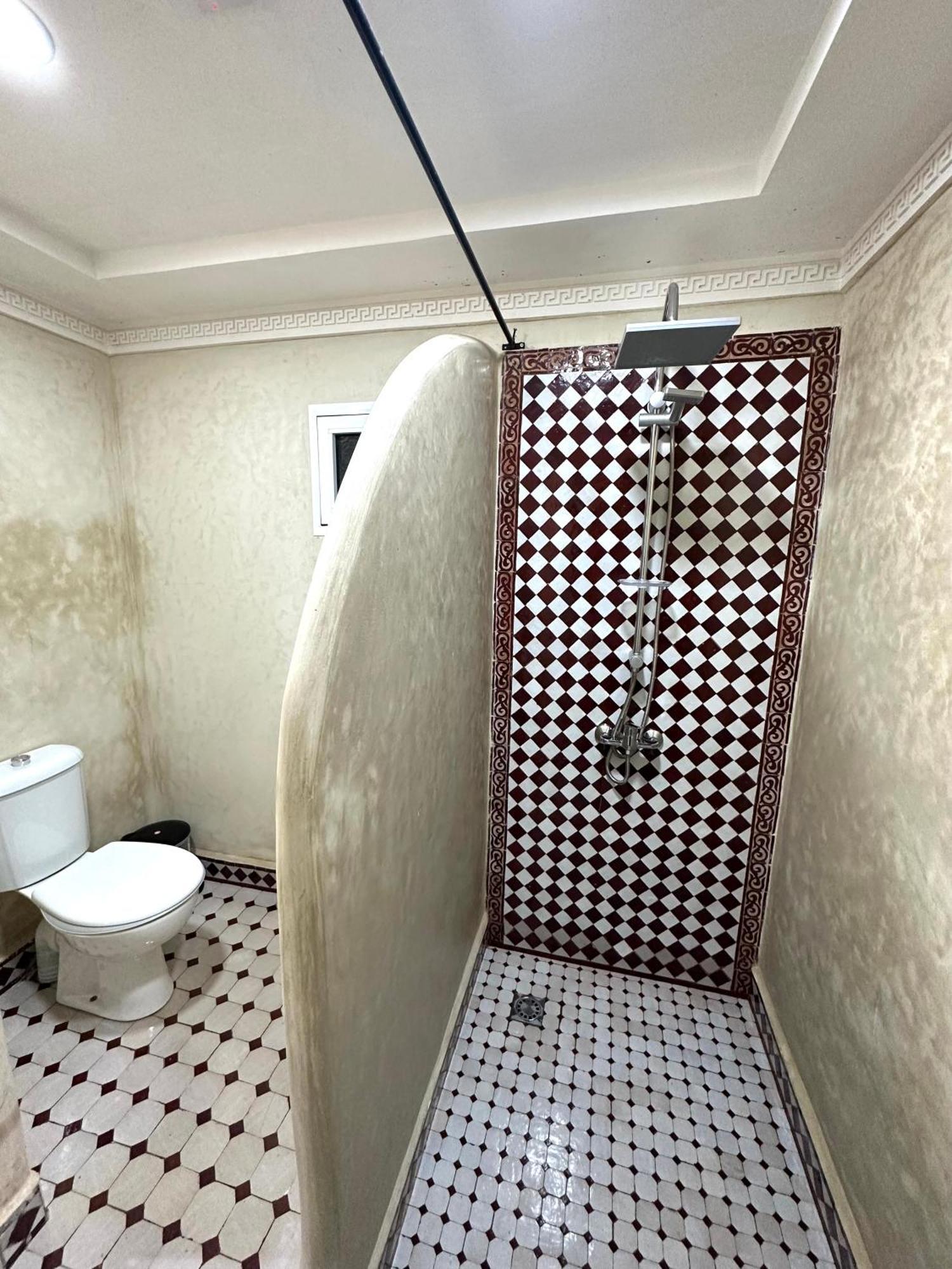 Riad Dreams Dades Tamellalt  Bagian luar foto