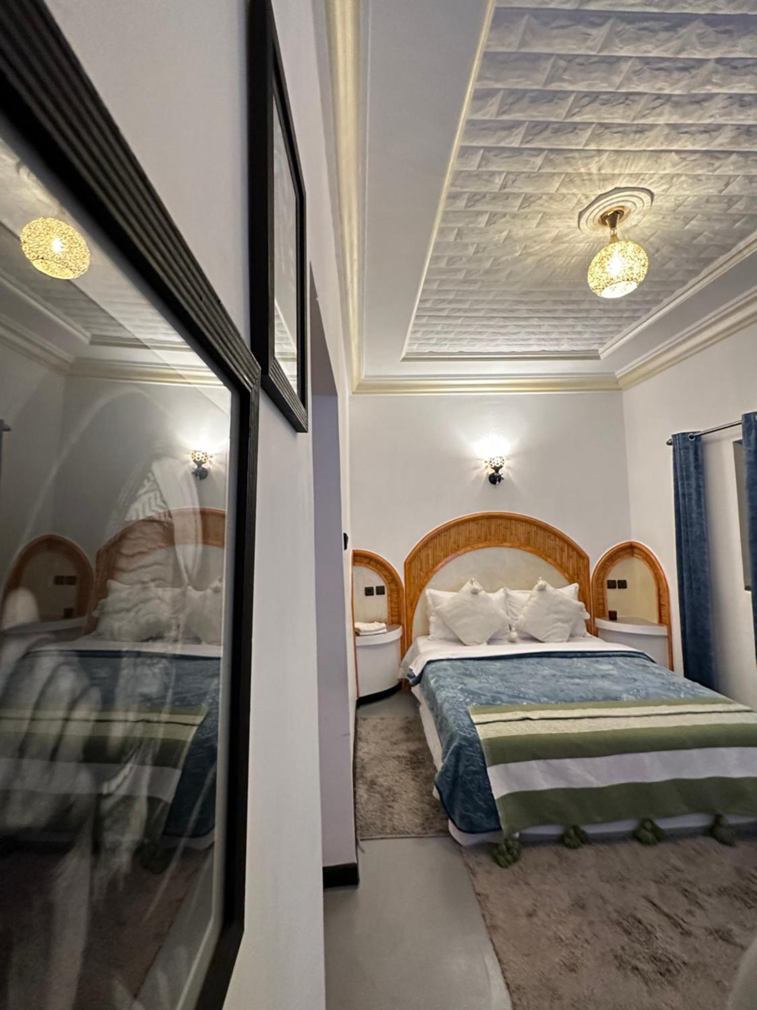 Riad Dreams Dades Tamellalt  Bagian luar foto