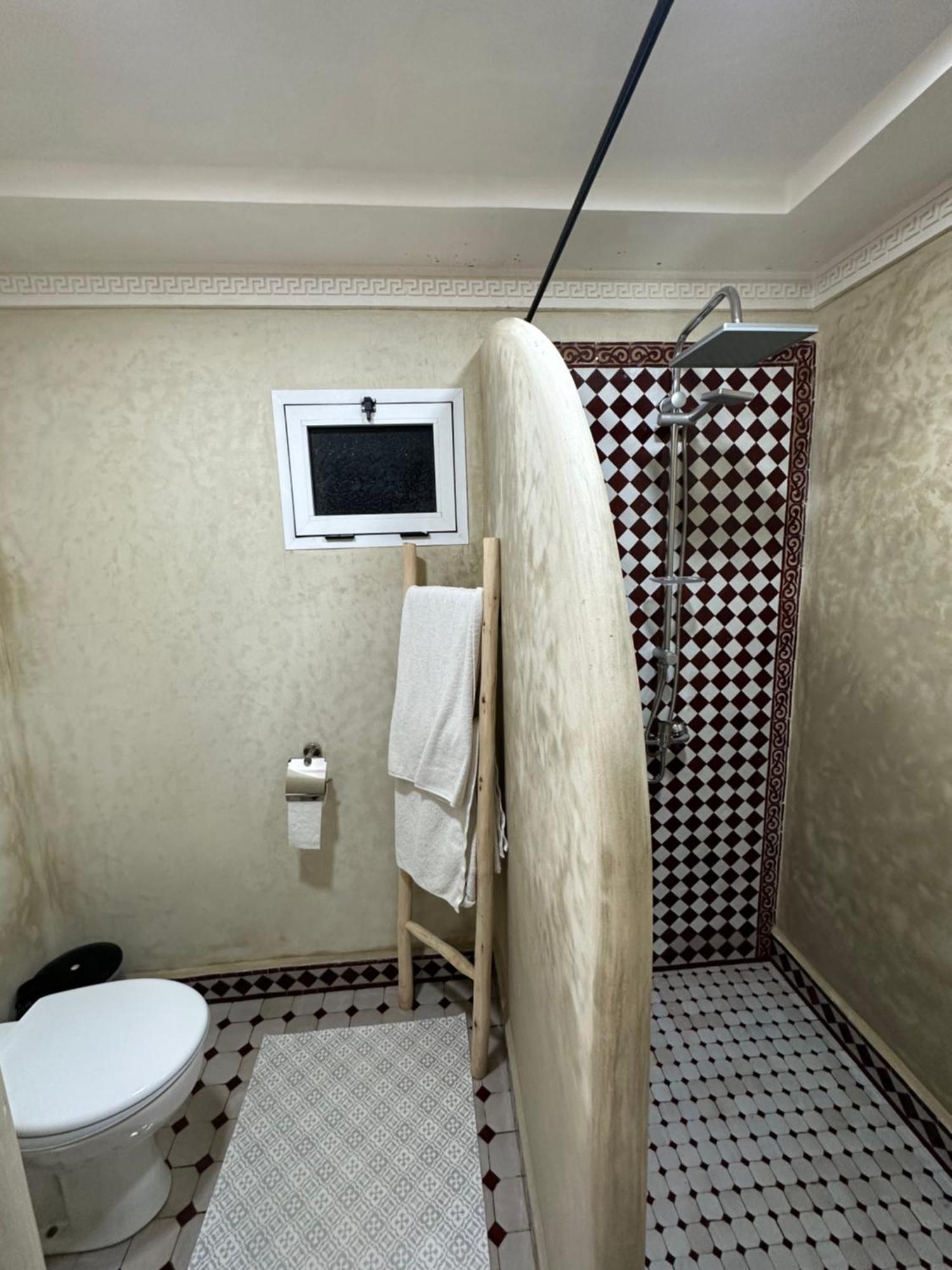 Riad Dreams Dades Tamellalt  Bagian luar foto