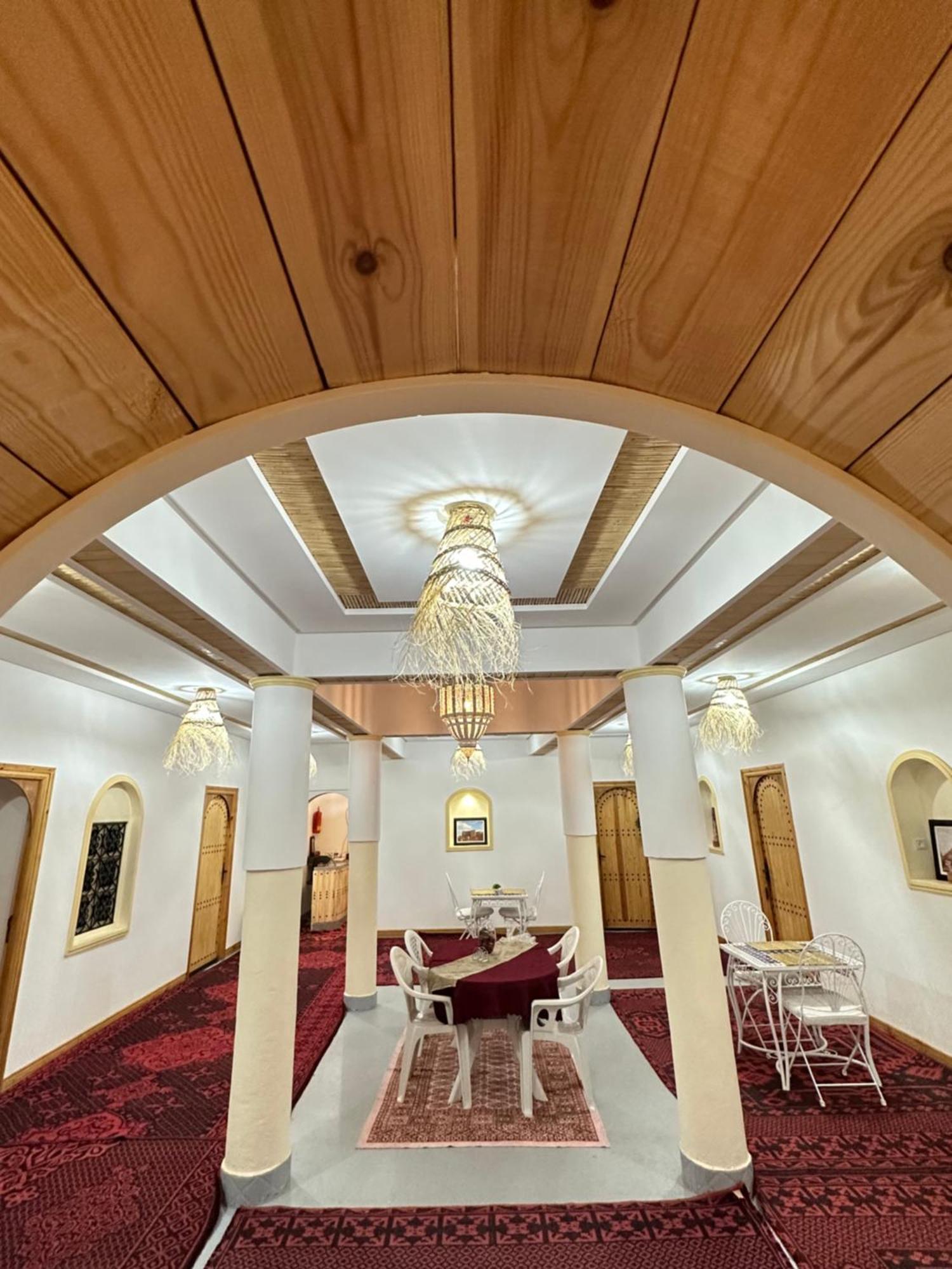 Riad Dreams Dades Tamellalt  Bagian luar foto