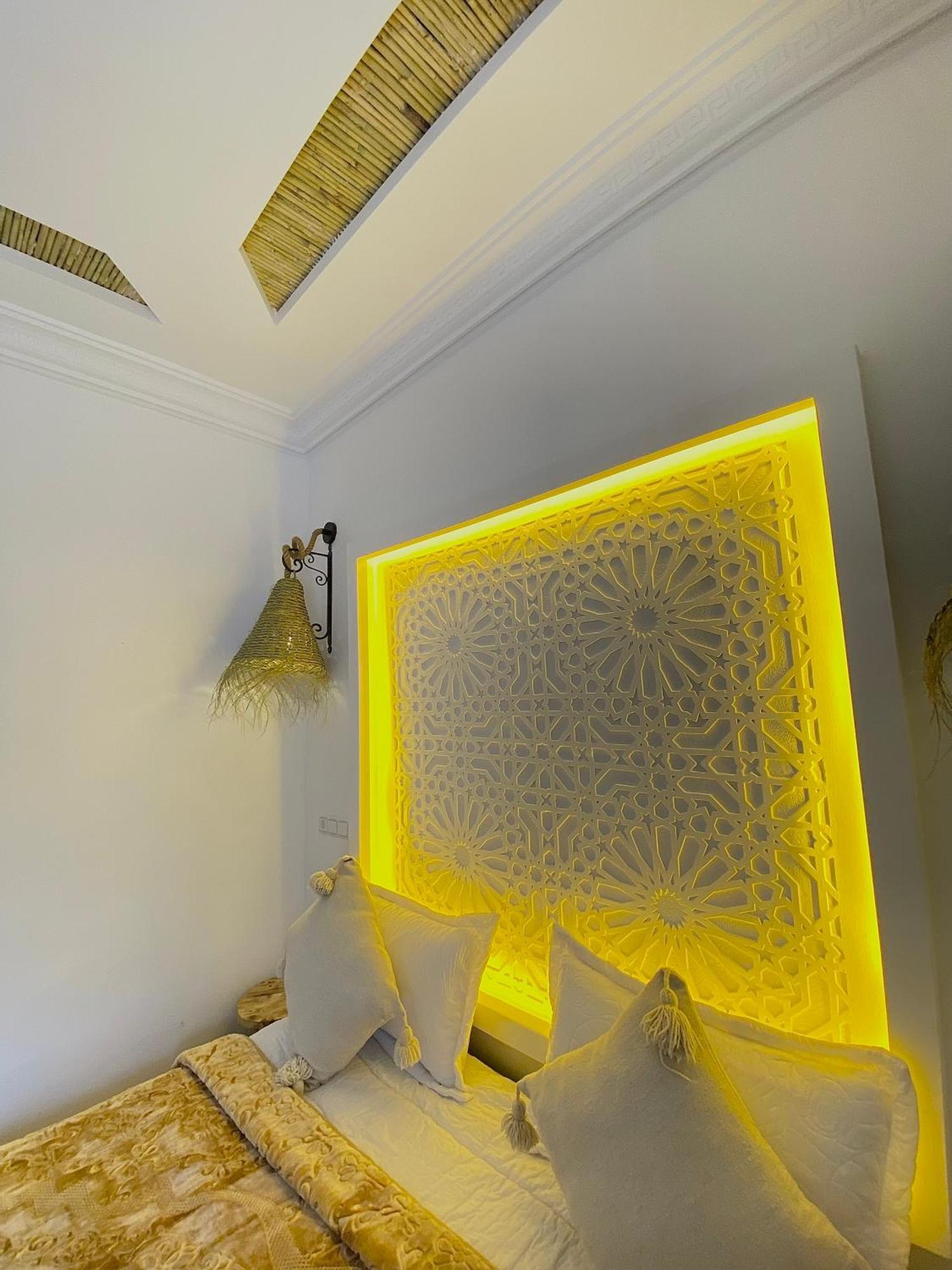 Riad Dreams Dades Tamellalt  Bagian luar foto