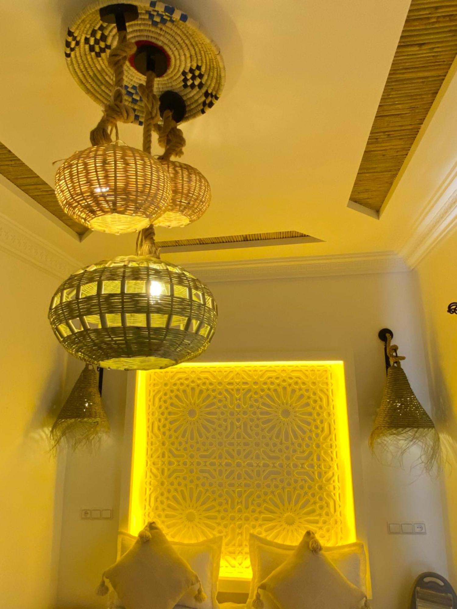 Riad Dreams Dades Tamellalt  Bagian luar foto