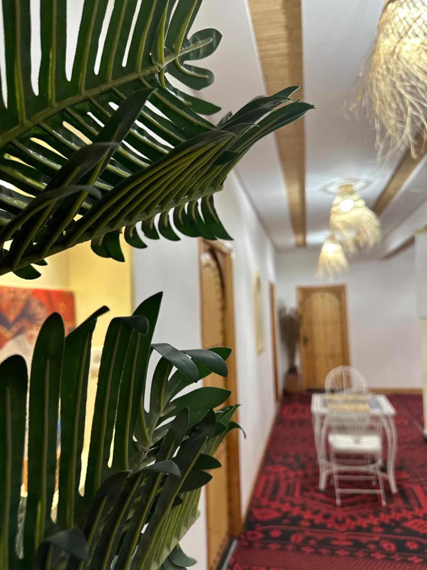 Riad Dreams Dades Tamellalt  Bagian luar foto