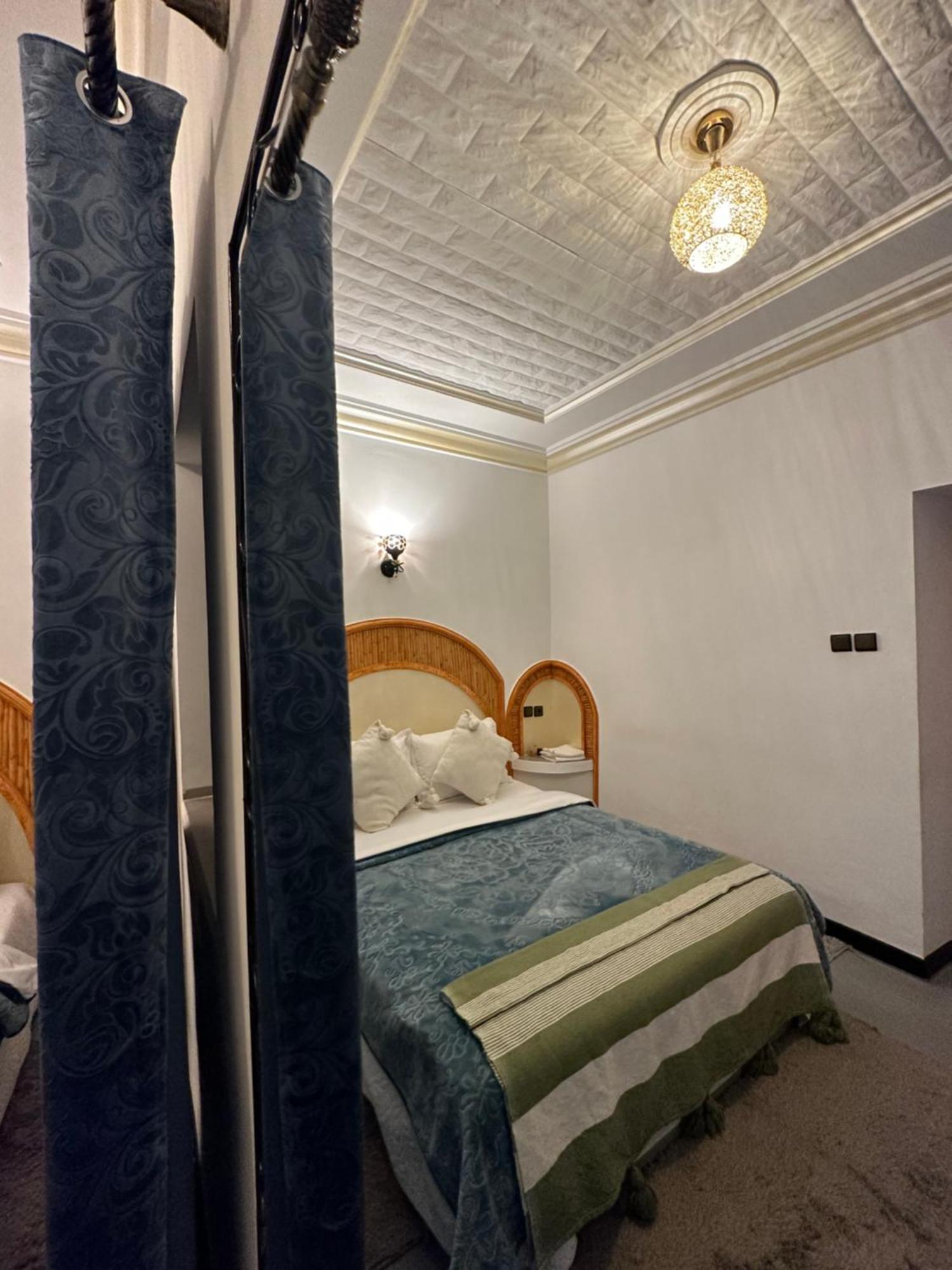 Riad Dreams Dades Tamellalt  Bagian luar foto
