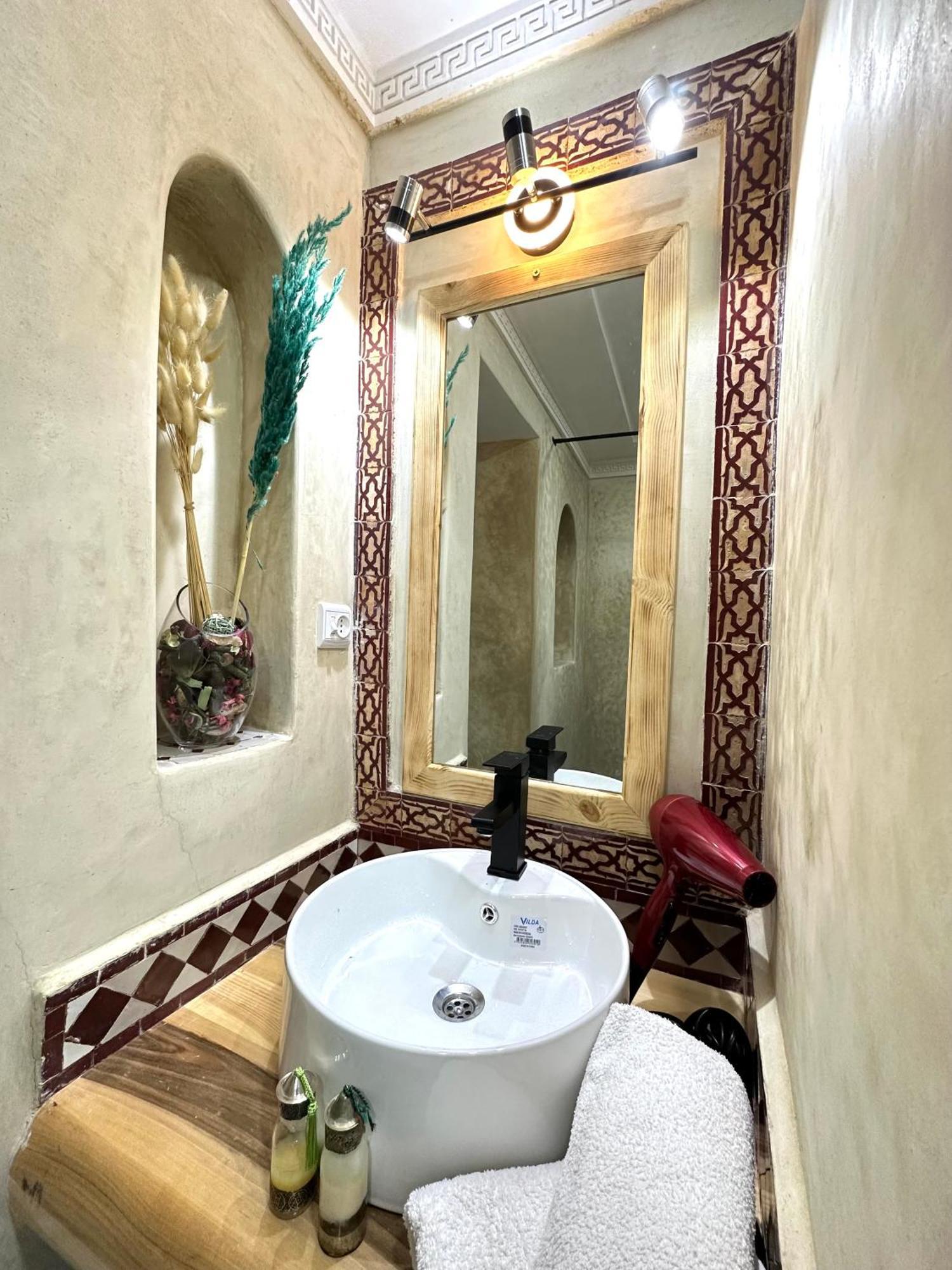 Riad Dreams Dades Tamellalt  Bagian luar foto
